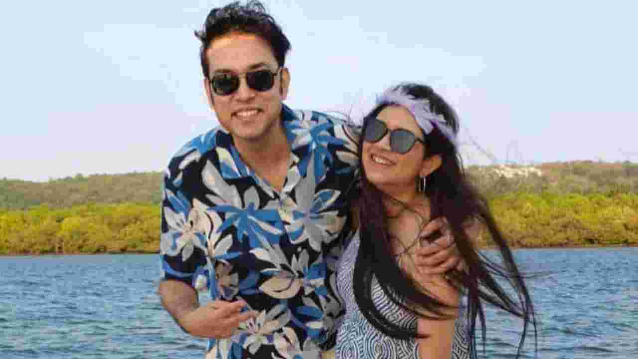 বাবা হলেন অনুপম রায়, প্রস্মিতার কোলে ফুটফুটে সন্তান, ছেলে না মেয়ে?