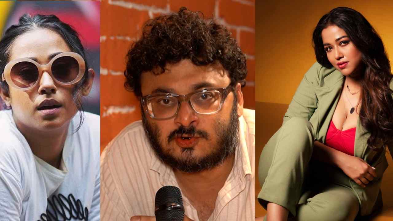 অঙ্কিতার পর সোহিনীকে ‘হেনস্তা’? কী বললেন দেবালয়? জানুন আসল ঘটনা