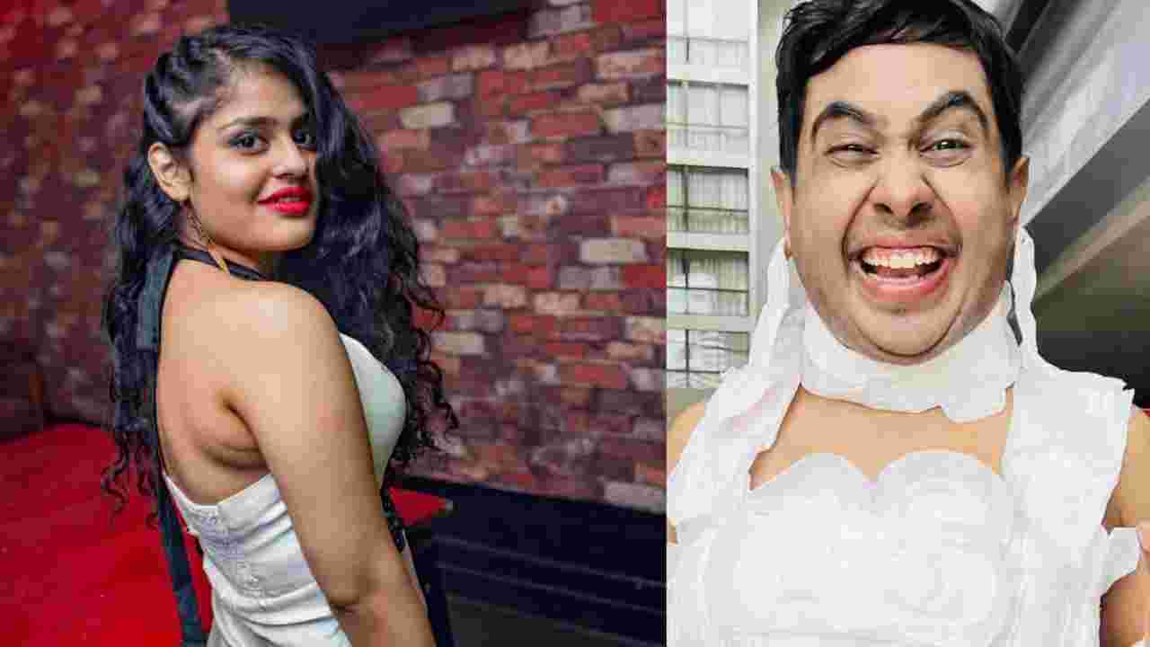 ‘ইন্ডাস্ট্রির দালাল, মেয়েদের ক্লায়েন্ট দেয়’, স্যান্ডি সাহাকে নিয়ে বিস্ফোরক তিথি বসু