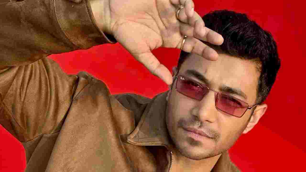 ‘দশানন’-এ রোহন, বিপরীতে কে?—মিথলজিক্যাল ফিউশনে নতুন চমক