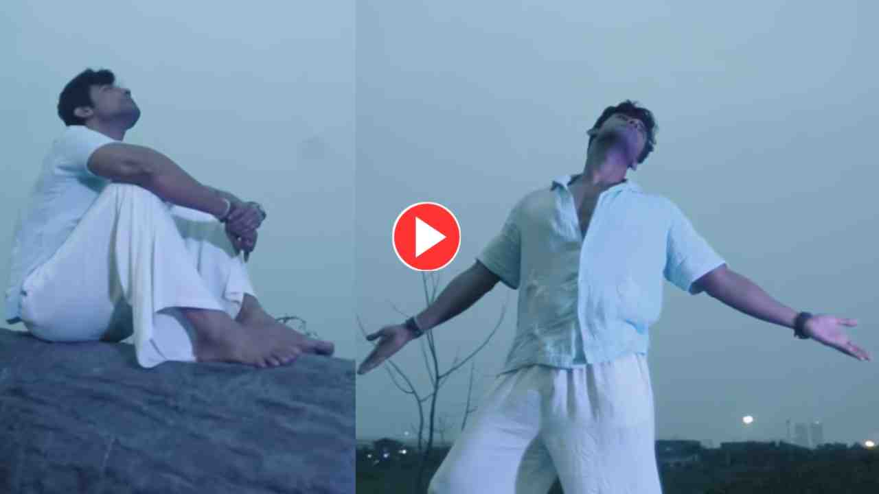 Ranojoy Bishnu: বিবাহ বিচ্ছেদ গুঞ্জনের মাঝে নিজের মধ্যেই আনন্দ খুঁজছেন রণজয়, অন্যকে সন্তুষ্ট করার দৌড় থেকে সরে দাঁড়ালেন অভিনেতা