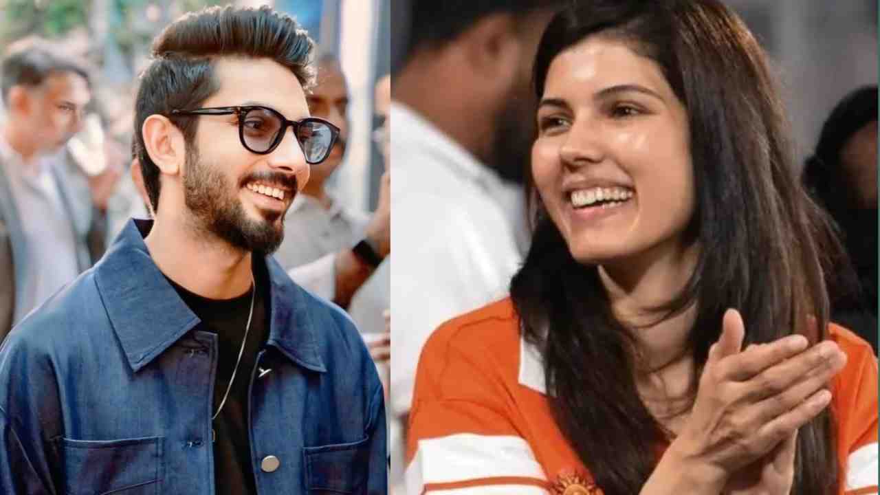 বছরশেষে ৭ পাকে বাঁধা পড়বেন অনিরুদ্ধ-কাব্য? জল্পনা তুঙ্গে