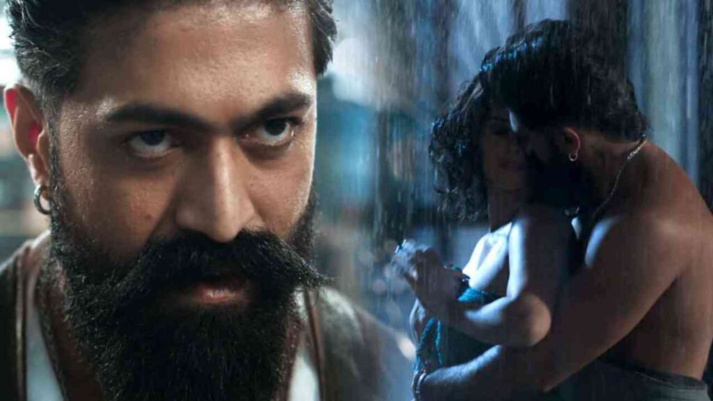 যশের যৌনগন্ধী ‘টক্সিক’ প্রোমোয় তুমুল বিতর্ক