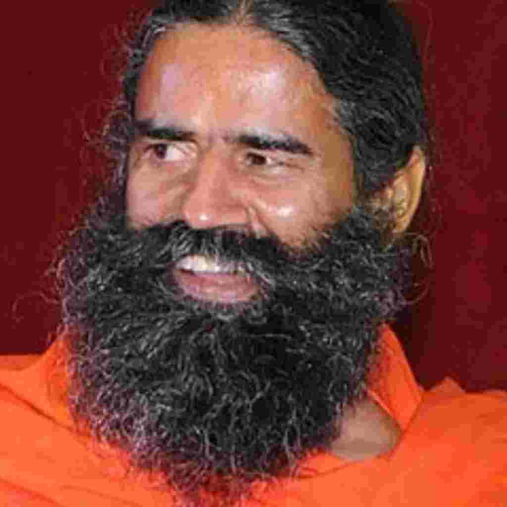 Baba Ramdev