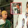 নয়নতারার ‘নেড়া মাথা’! তিরুমালা মন্দিরে কি সত্যিই চুল বিসর্জন দিয়েছিলেন অভিনেত্রী?