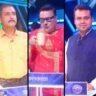 দেবের ‘দাদাগিরি’তে কুণাল-মদন-সজলের সঙ্গে কৌস্তভ-নওশাদ, শতরূপ কোথায়? প্রোমো দেখে প্রশ্ন নেটপাড়ার