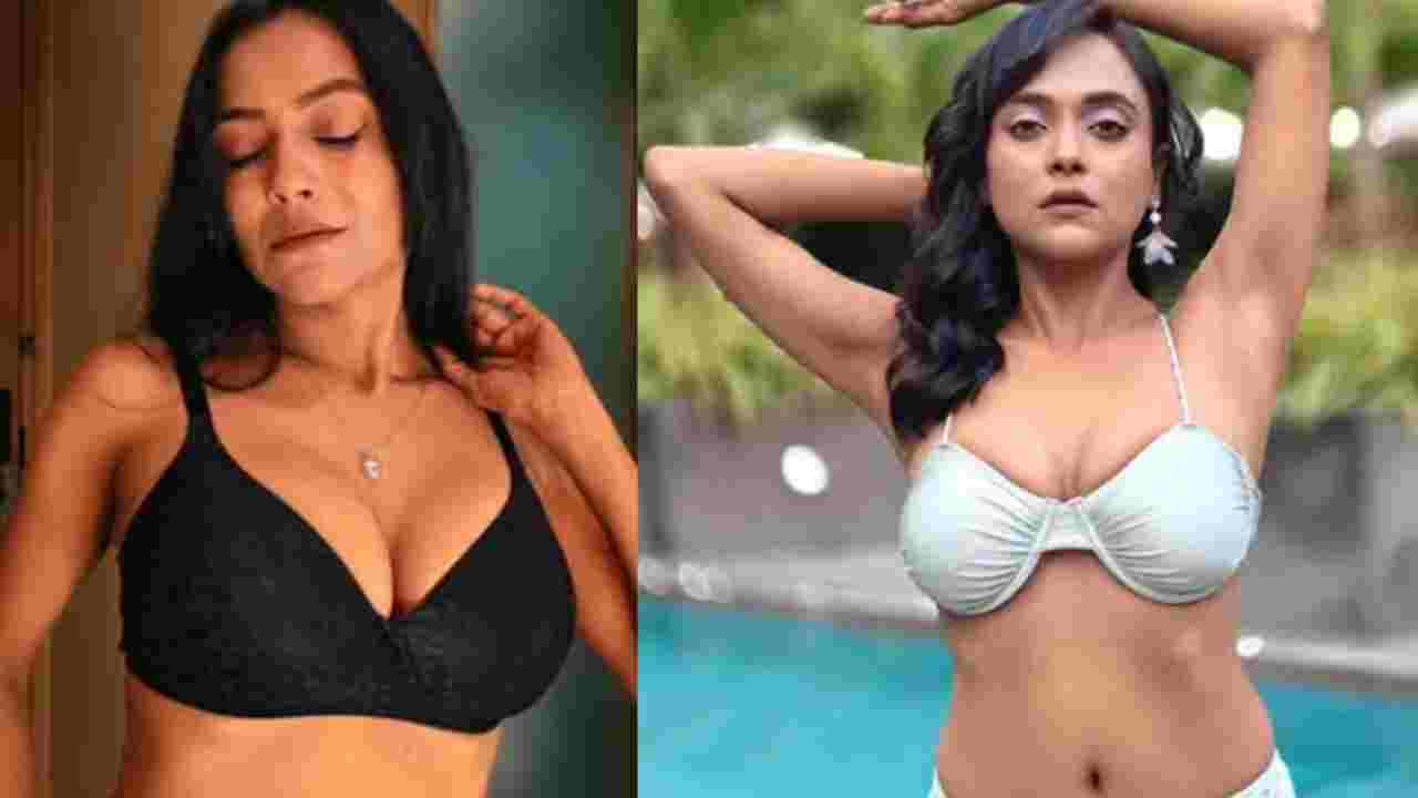 যৌনদৃশ্যের শুটিং কতটা কঠিন? ভয়ংকর অভিজ্ঞতা জানালেন ‘তারক মেহতা’ খ্যাত নেহাল ভাদোলিয়া