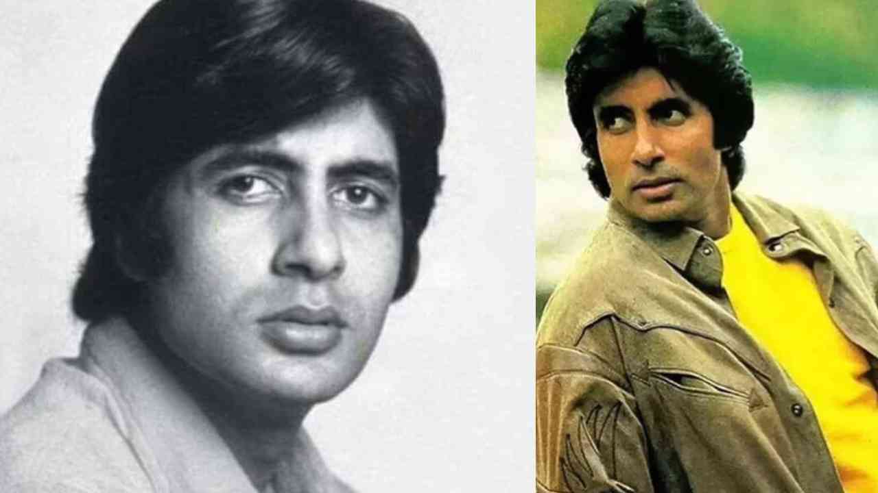 ‘তুমি বেশি লম্বা, অভিনেতা হওয়ার যোগ্যতা নেই’, কেন এমন কটাক্ষের মুখে পড়েন অমিতাভ?