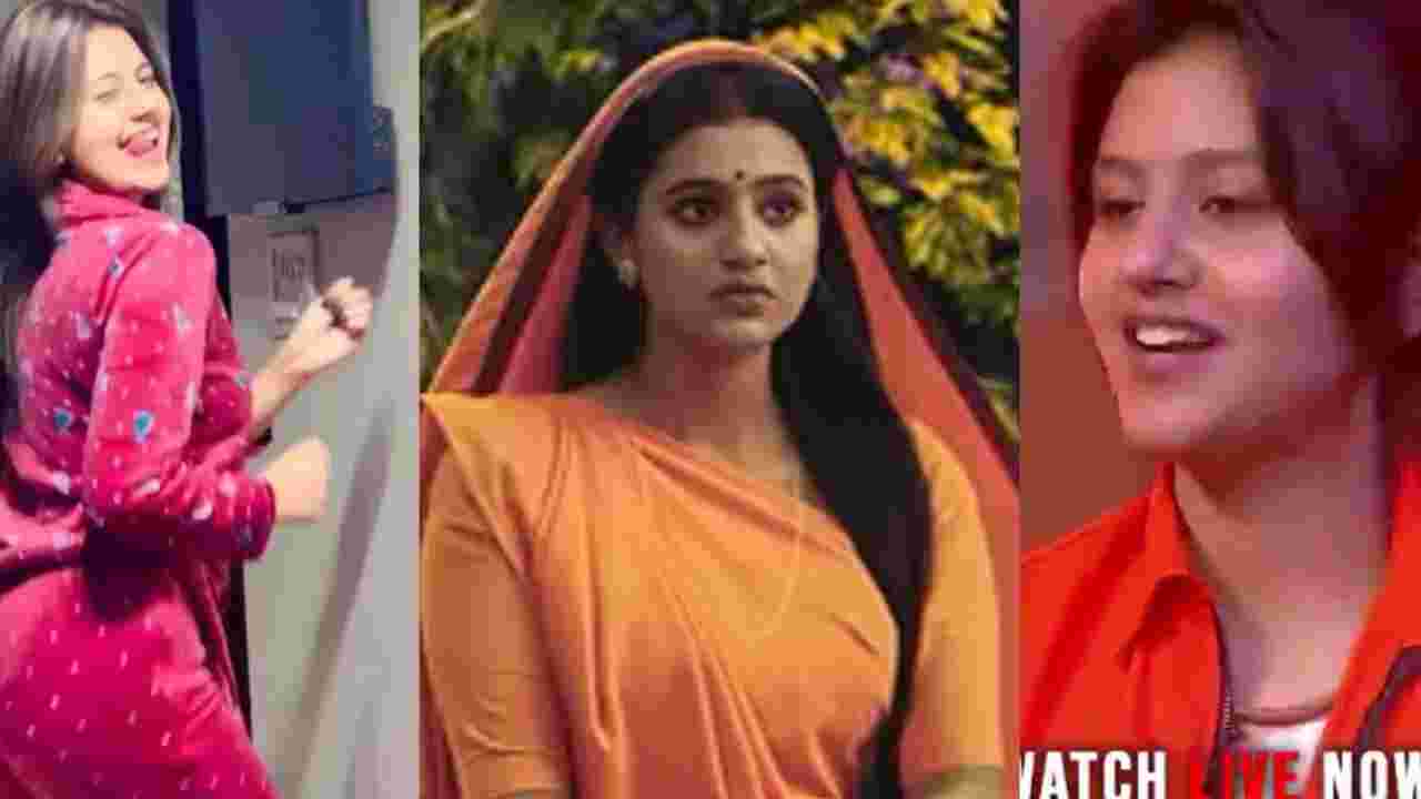 টাকার নিয়ে হোটেলকর্মীর সঙ্গে নিশিযাপন! ‘কাঁচা বাদাম’ গার্ল এবার সীতা! ক্ষুব্ধ নেটিজেনরা বলছেন 'ঘোর কালযুগ'