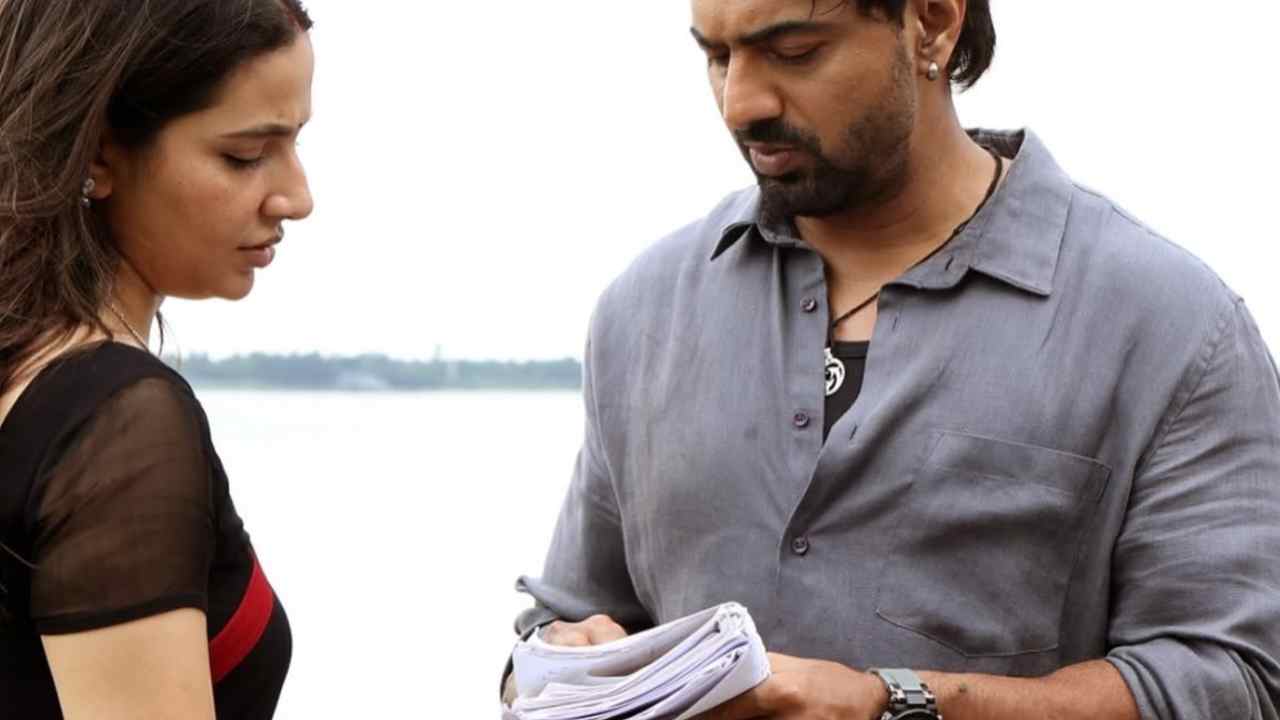 ‘প্রথমে হিংসে হত, এখন গর্ব হয়’, বিশেষ দিনে দেবকে খোলা চিঠি অভিনেত্রী শুভশ্রীর