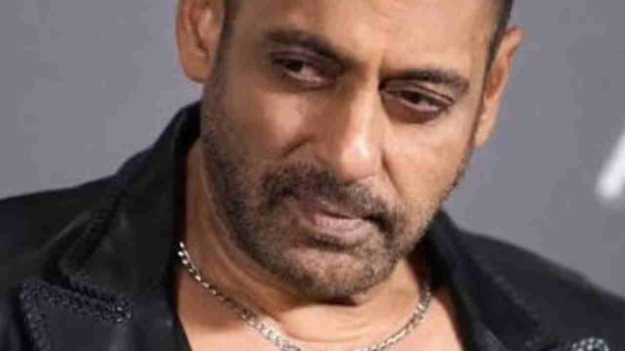 ‘সলমনকে দেখলেই উইল স্মিথের কথা মনে পড়ে’, ভাইজানের প্রশংসায় পঞ্চমুখ ‘৭ ডগস’-এর পরিচালক