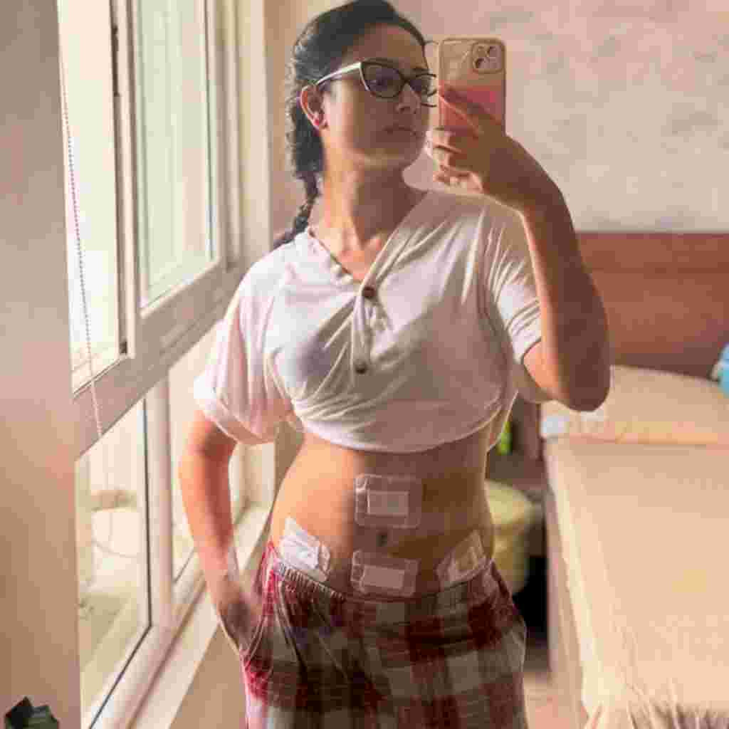 Tonni Laha Roy