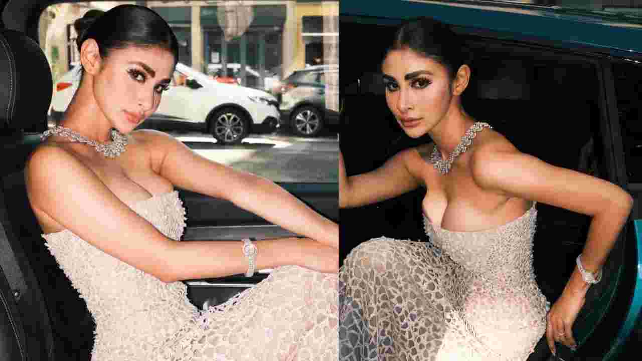 Mouni Roy: বড় অঙ্কের পারিশ্রমিকের প্রস্তাব! এ বার কি সলমনের ‘বিগ বস্‌ ২০’-এর ঘরে মৌনী রায়?