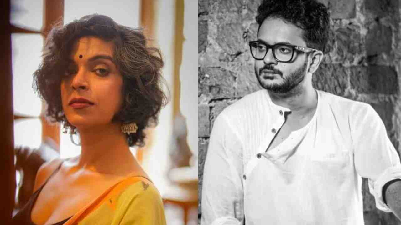 Exclusive: রাহুলের সঙ্গে প্রেমের সম্পর্কে ছিলেন? মুখ খুললেন মৌমিতা পণ্ডিত