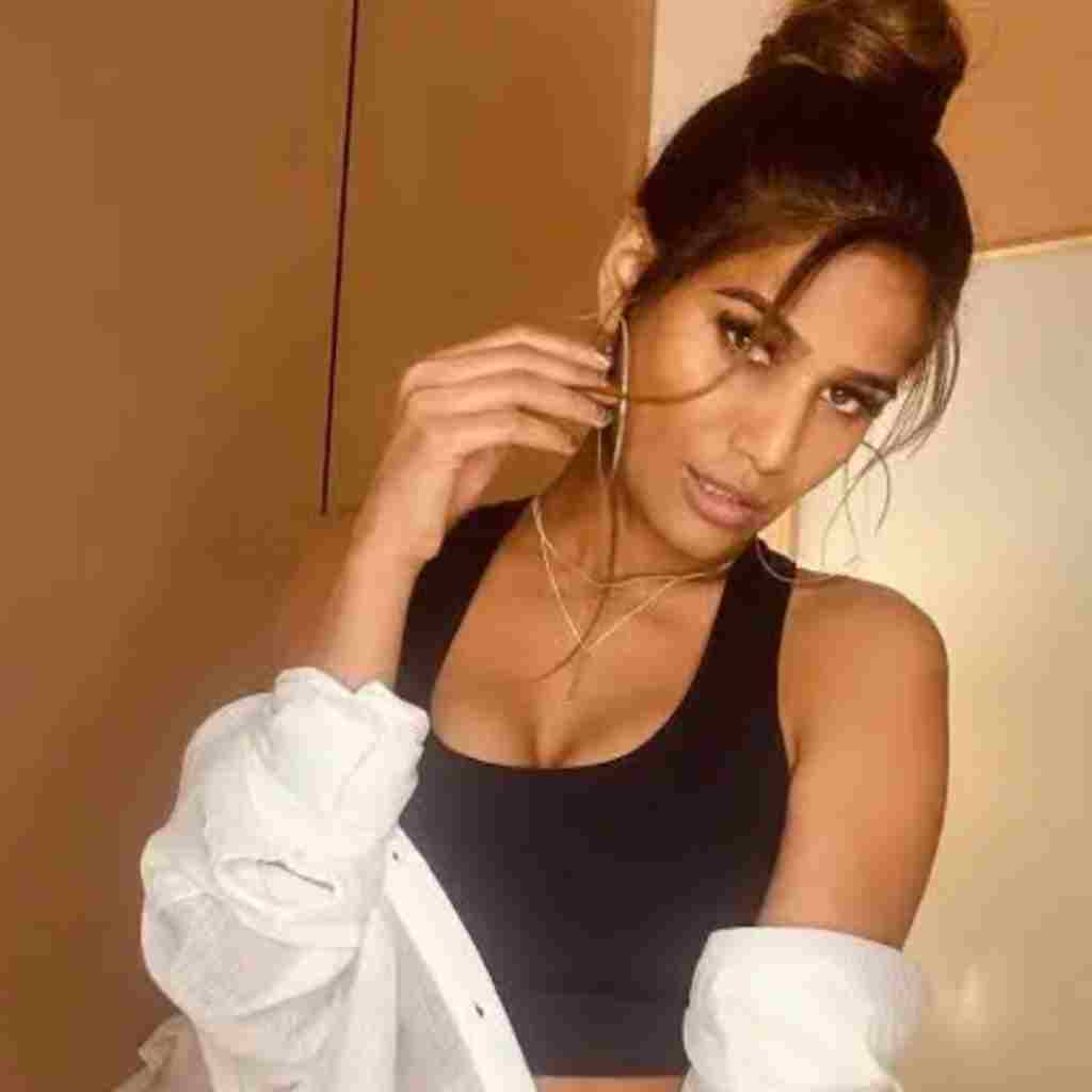 Poonam Pandey