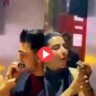 পরস্পরকে কেক খাইয়ে সেলিব্রেশন দেব-শুভশ্রীর, ভাইরাল ‘দেশু ৭’ শুটিং শেষের মুহূর্ত
