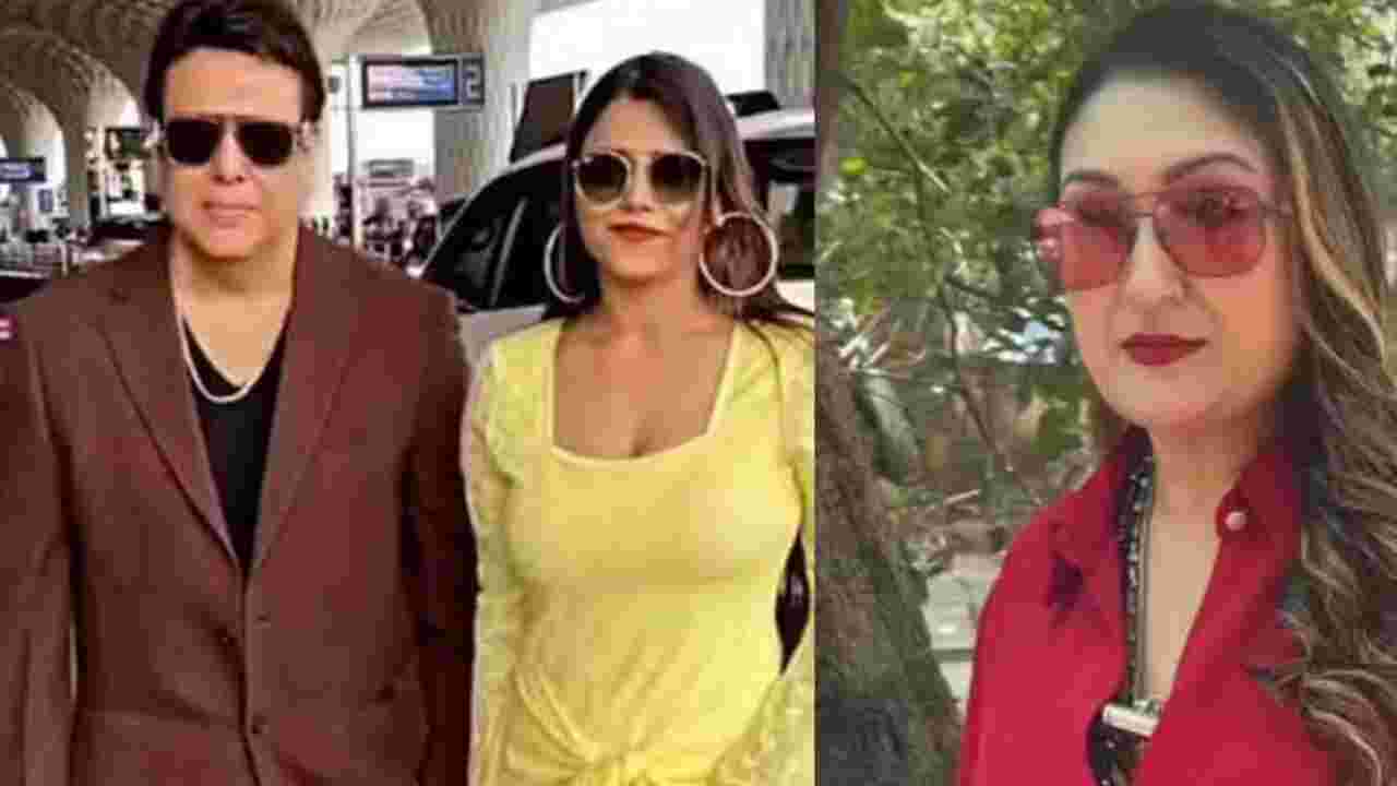 ফের বিয়ের পরিকল্পনা গোবিন্দার! বিচ্ছেদ মামলা প্রত্যাহারের কারণ জানিয়ে বিস্ফোরক সুনীতা
