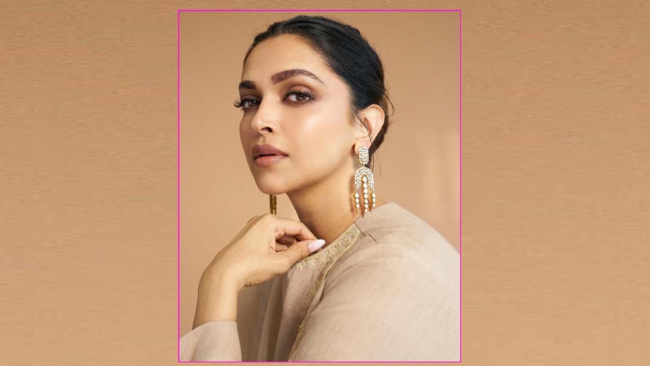 Deepika Padukone