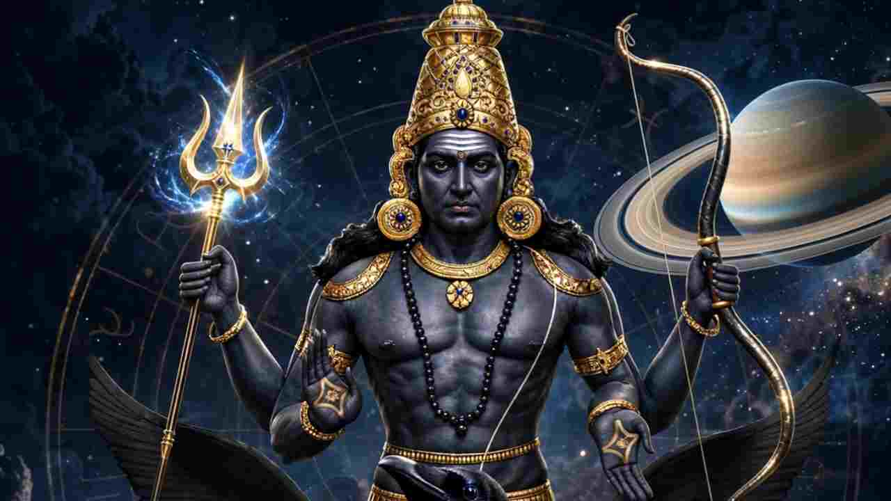 শনির বক্রী দশা: অক্টোবর পর্যন্ত সতর্ক ৩ রাশি, কী বলছে জ্যোতিষশাস্ত্র?