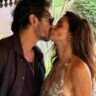 ৮ বছরের লিভ ইন, দুই সন্তানের জন্মের পর অবশেষে বিয়ে করলেন অর্জুন-গ্যাব্রিয়েলা!