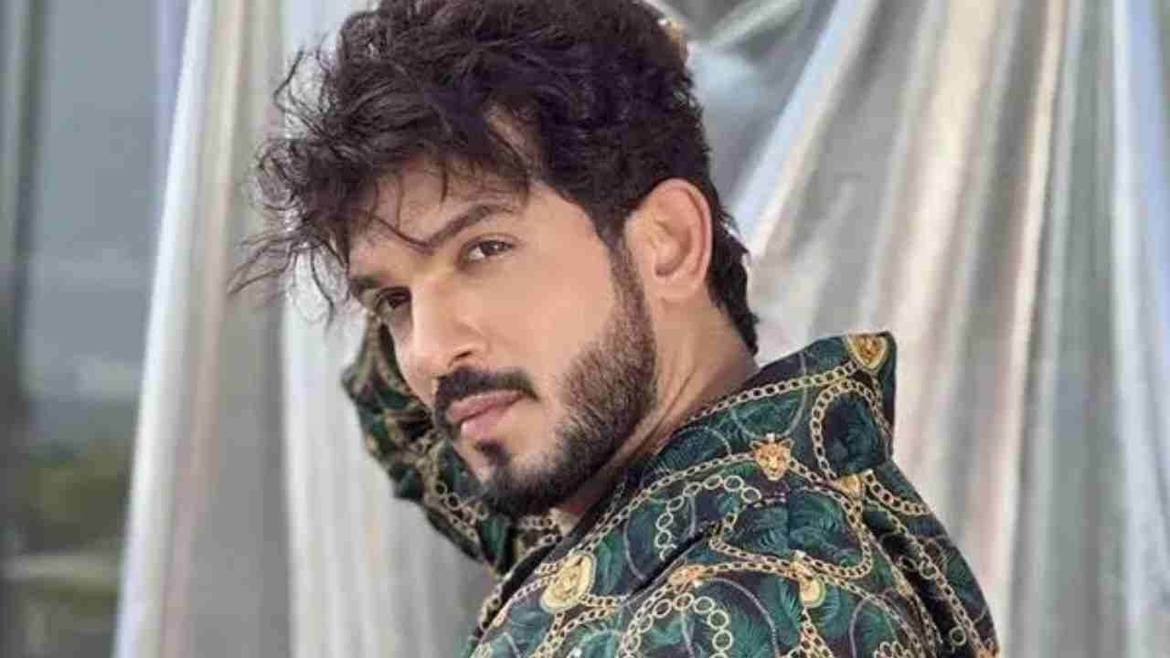 Arjun Bijlani