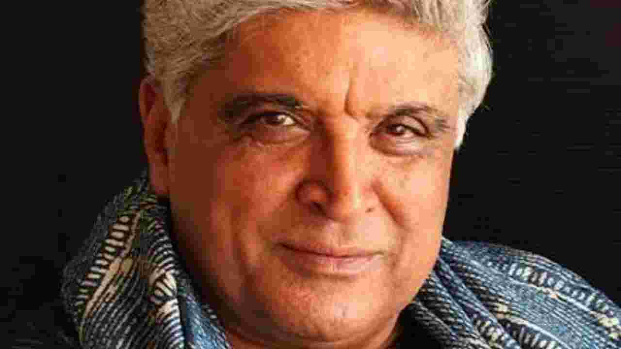 Javed Akhtar