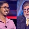 KBC-তে ‘ইন্ডিয়ান ডার্বি’র প্রশ্নে ১ কোটির ধাক্কা IIT বম্বের টপারের, জানেন সঠিক উত্তর?