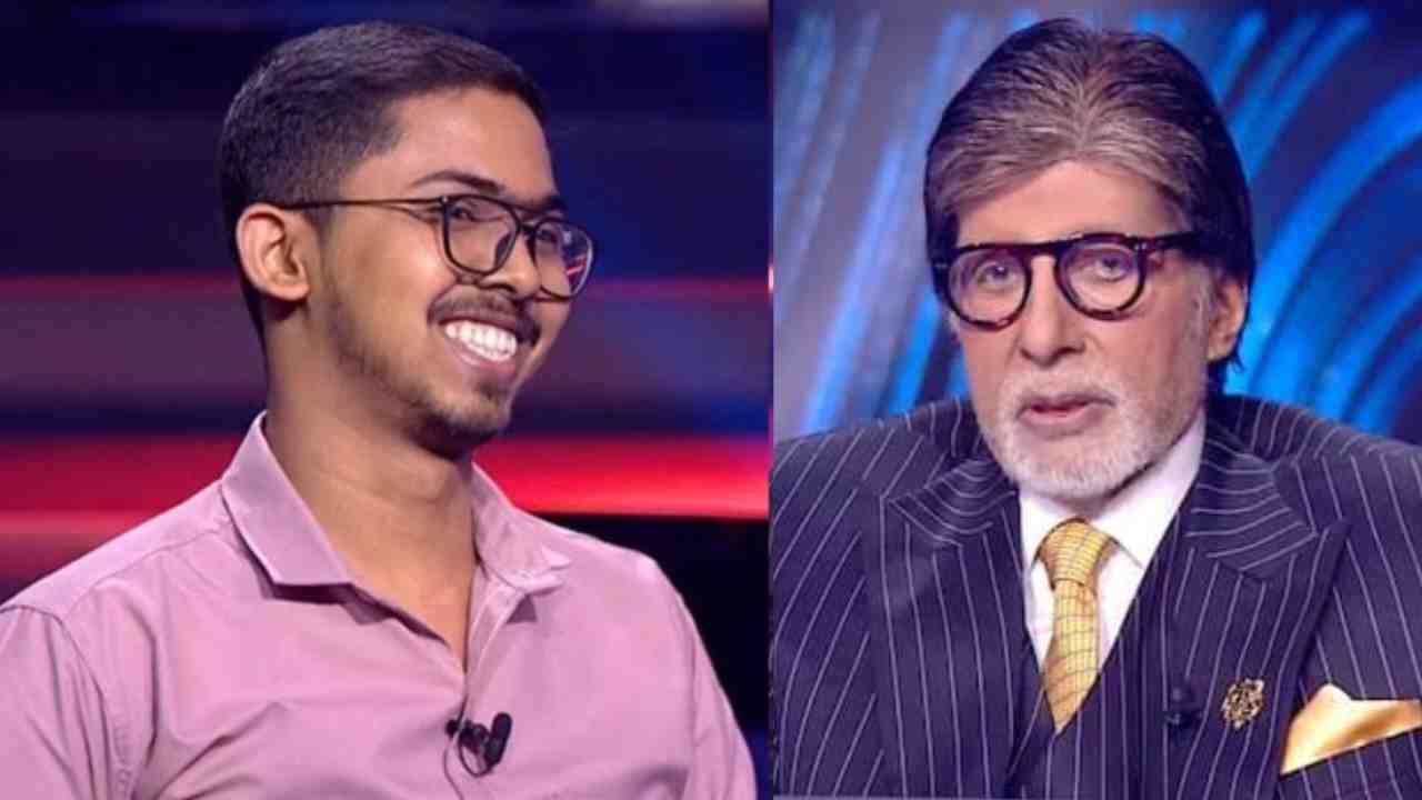 KBC-তে ‘ইন্ডিয়ান ডার্বি’র প্রশ্নে ১ কোটির ধাক্কা IIT বম্বের টপারের, জানেন সঠিক উত্তর?