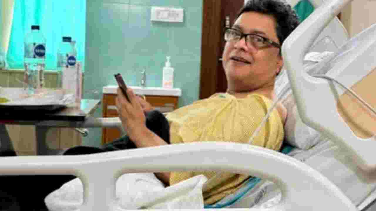 Bhaskar Banerjee: ভাস্কর বন্দ্যোপাধ্যায়ের অস্ত্রোপচার, কী হয়েছে অভিনেতার? কেমন আছেন?