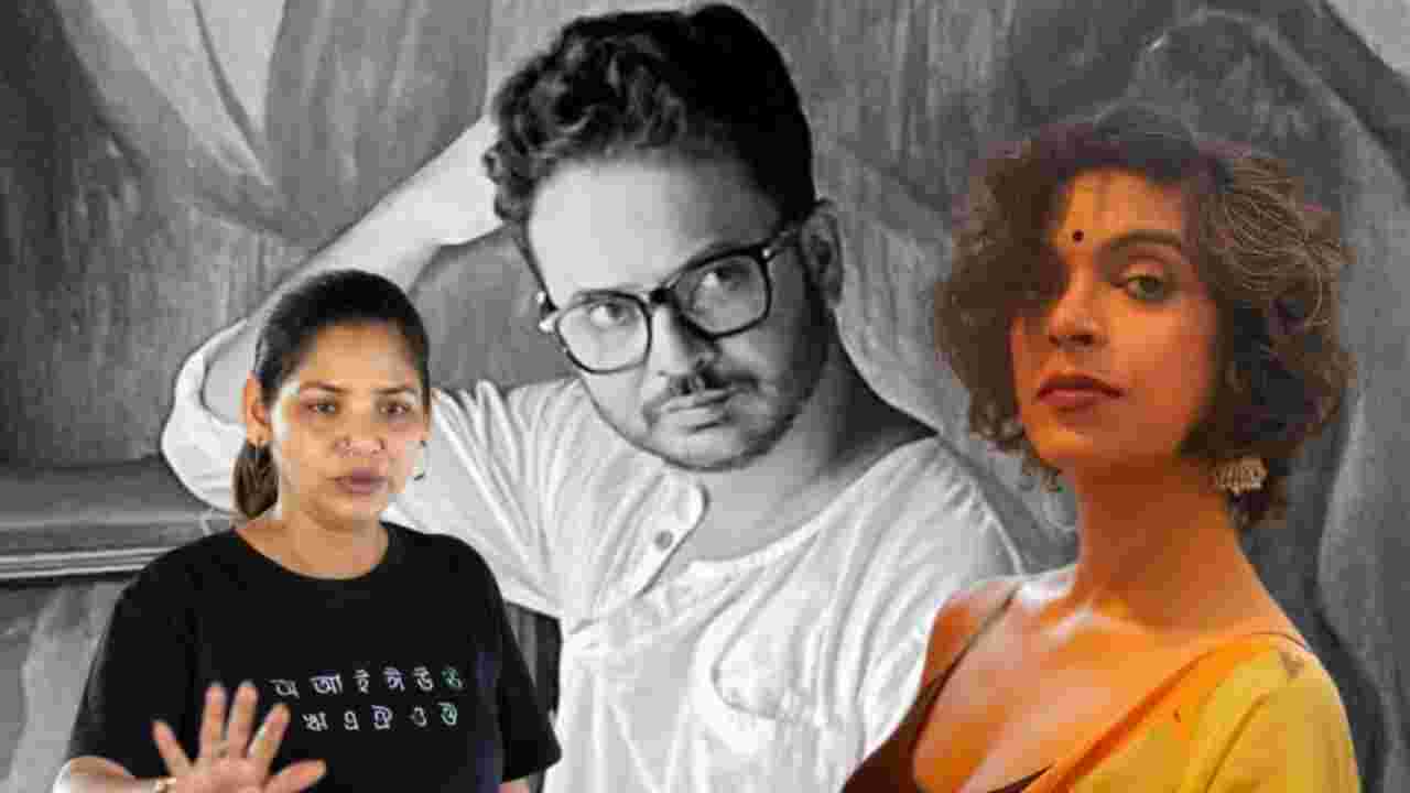 রাহুলের সঙ্গে প্রেমের প্রমাণ সিসিটিভি! মৌমিতার দাবিতে প্রশ্ন, ‘ভালোবাসলে ন্যায়বিচারের লড়াই কোথায়?’