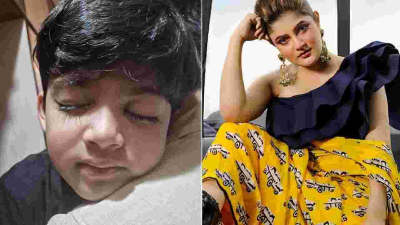মহেশতলার নামী স্কুলে আহত শ্রাবন্তীর বোনপো! নিরাপত্তা নিয়ে সরব পরিবার