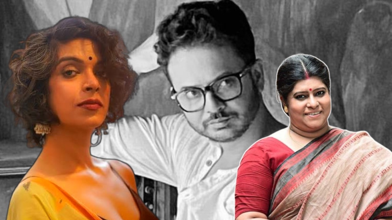 ‘রাহুলকে ভালোবাসলি কী করে? এখনও তো...’, সুদীপ্তার পর মৌমিতাকে প্রশ্ন মানসীর