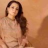 Kangana Ranaut
