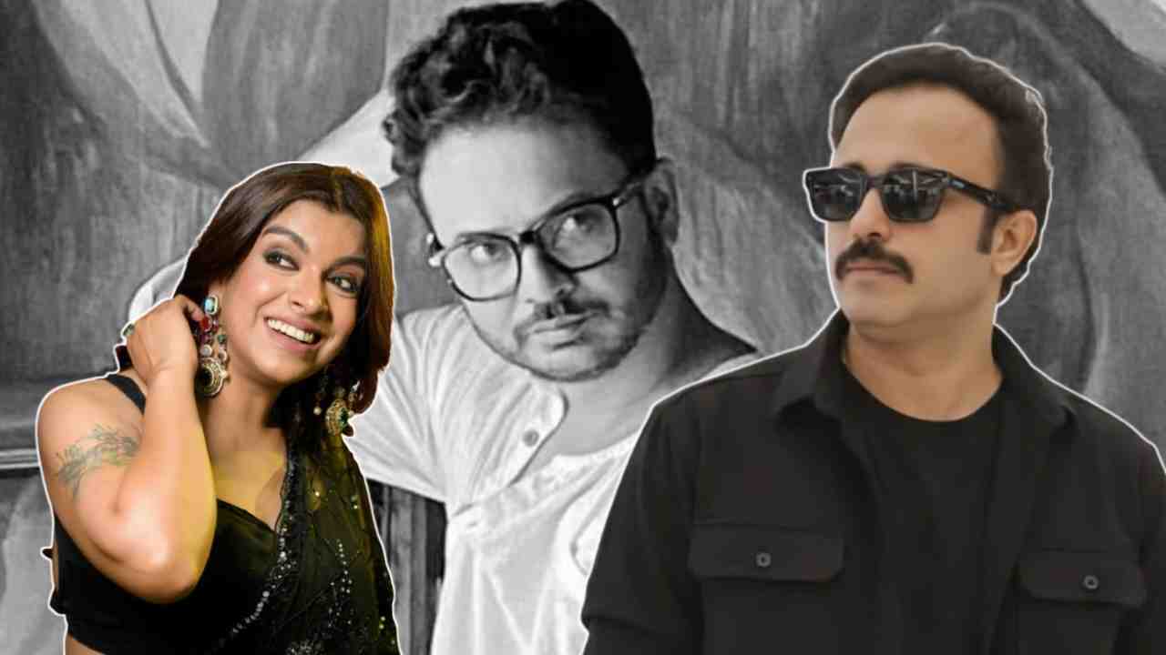 রাহুলের মৃত্যুর ৫ মাস পর প্রেমের দাবি, মৌমিতাকে ‘ছিঃ’ বললেন জয়জিৎ