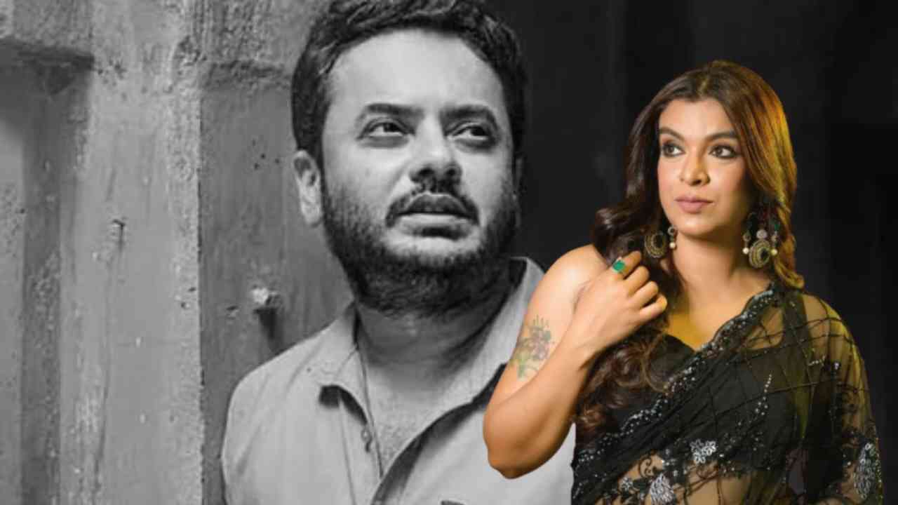 ‘আমাকে নোংরা প্রমাণের এত তাড়া কেন?’ রাহুলের সঙ্গে প্রেম বিতর্কে সমালোচকদের পাল্টা মৌমিতার
