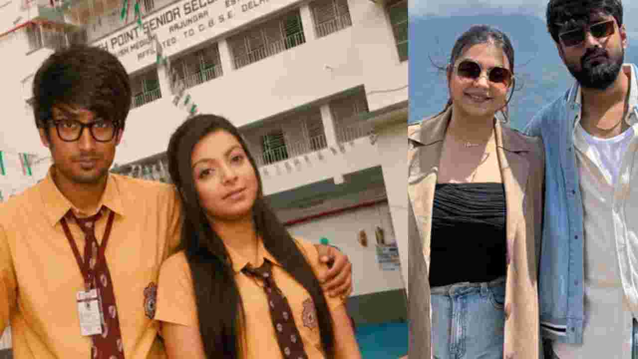 ‘২৩ বছর… এখনও আমারই’, শুভজিতের সঙ্গে ছেলেবেলার ছবি পোস্ট, প্রেমের জল্পনা উসকে দিলেন প্রেরণা