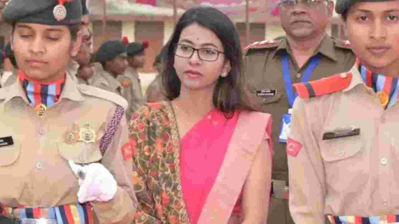 Success Story: প্রথম অ্যাটেম্পটেই MPPSC জয়, SDM শিবানীর সাফল্যের রহস্য কী?