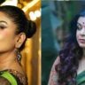 ‘ভয়ঙ্কর রকম অন্যায় হচ্ছে’, রাহুল-মৌমিতা বিতর্কে মুখ খুলে ক্ষুব্ধ দেবলীনা