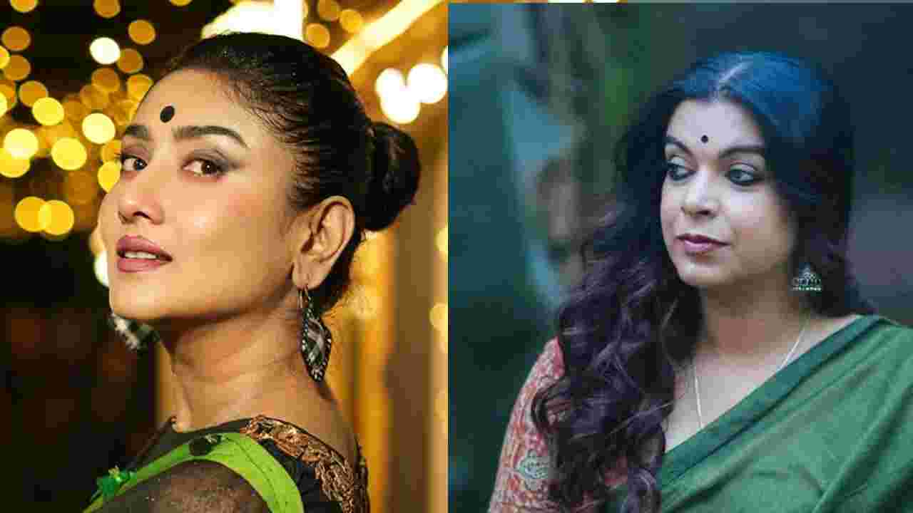 ‘ভয়ঙ্কর রকম অন্যায় হচ্ছে’, রাহুল-মৌমিতা বিতর্কে মুখ খুলে ক্ষুব্ধ দেবলীনা