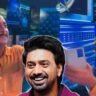 ‘ঠাকুরঘরে যাও, জিতলেই ৫০ হাজার’, স্ত্রীকে ভিডিও কল সজলের, ‘দাদাগিরি’র মঞ্চে কী কাণ্ড ঘটলো?