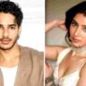 ভাঙল ইশান খট্টরের ৩ বছরের প্রেম! ‘ধুরন্ধর গার্ল’ সারা অর্জুনের সঙ্গে মাখোমাখো রোম্যান্সই কাল?