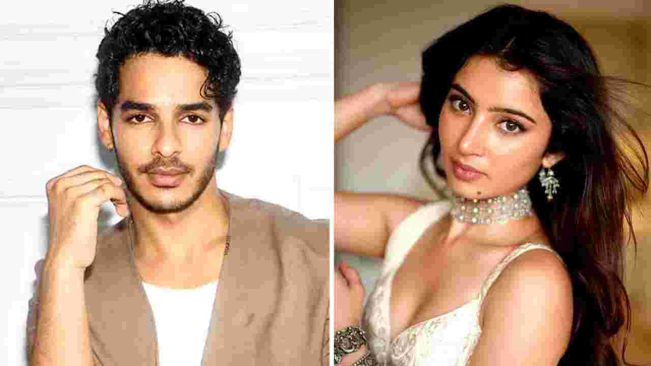 ভাঙল ইশান খট্টরের ৩ বছরের প্রেম! ‘ধুরন্ধর গার্ল’ সারা অর্জুনের সঙ্গে মাখোমাখো রোম্যান্সই কাল?