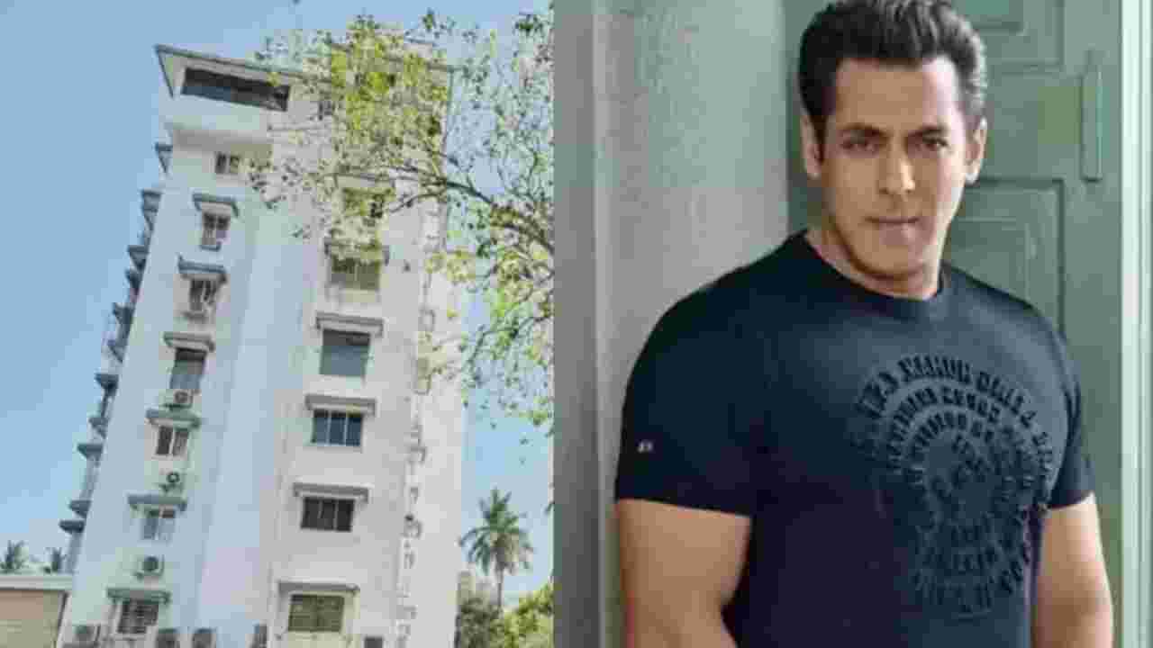 শাহরুখের ‘মন্নত’-এর দাম ২০০ কোটি, সলমনের ‘গ্যালাক্সি’-র মূল্য কত?