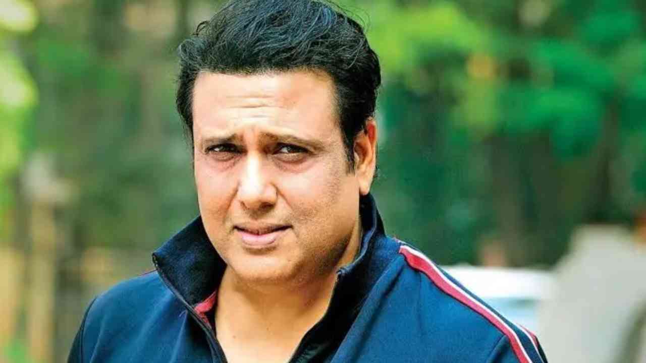 Govinda