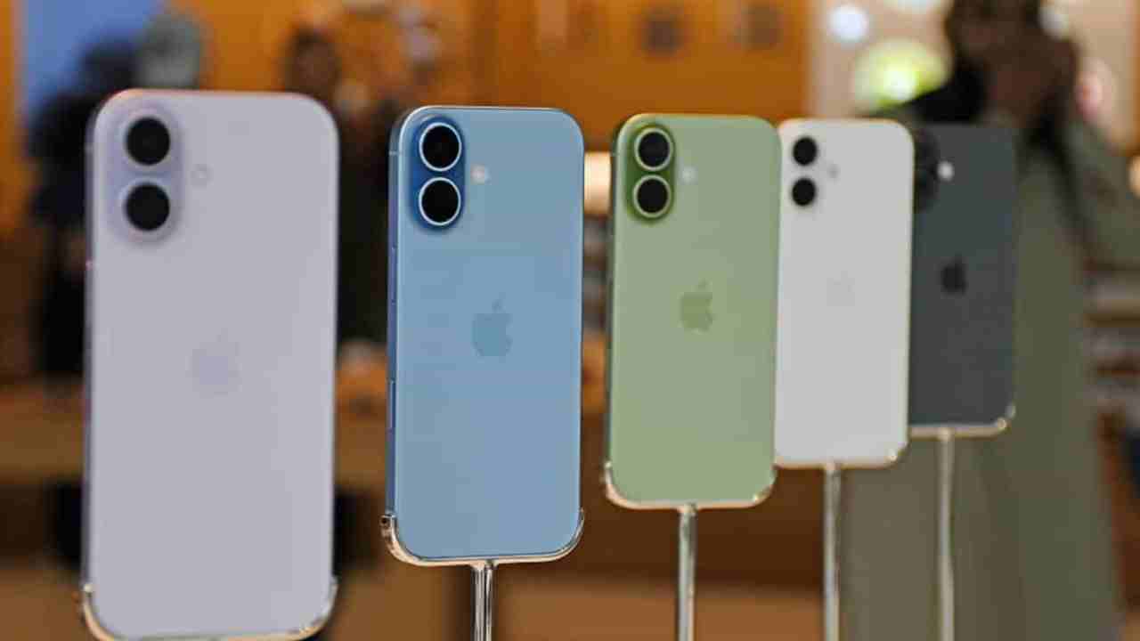 Airtel iPhone Offer: আইফোন কিনবেন? এয়ারটেল দিচ্ছে দুর্দান্ত অফার! কত ছাড় মিলবে, জেনে নিন