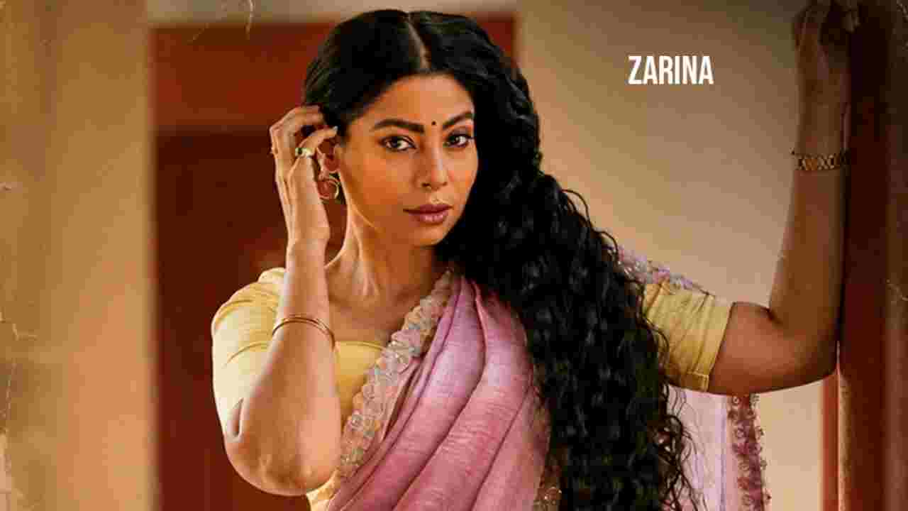 ‘এক রাতের জন্য কত নেবেন?’, ‘মির্জ়াপুর’-এর জ়রিনাকে ঘিরে কুপ্রস্তাবের ভয়ঙ্কর অভিজ্ঞতা অনংশার