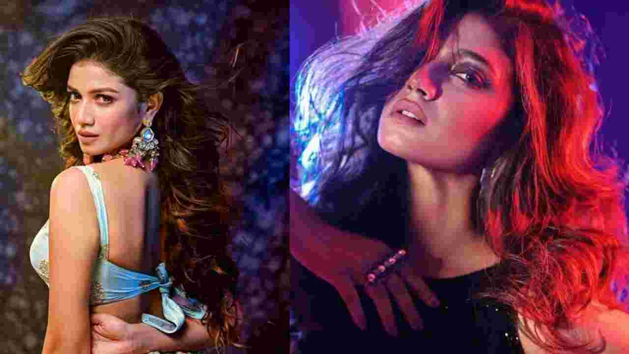 ‘মুম্বইয়ের মতো সম্মান টলিউডে নেই’, শিল্পীদের সহজলভ্য ভাবার প্রবণতা নিয়ে সরব সৌরসেনী