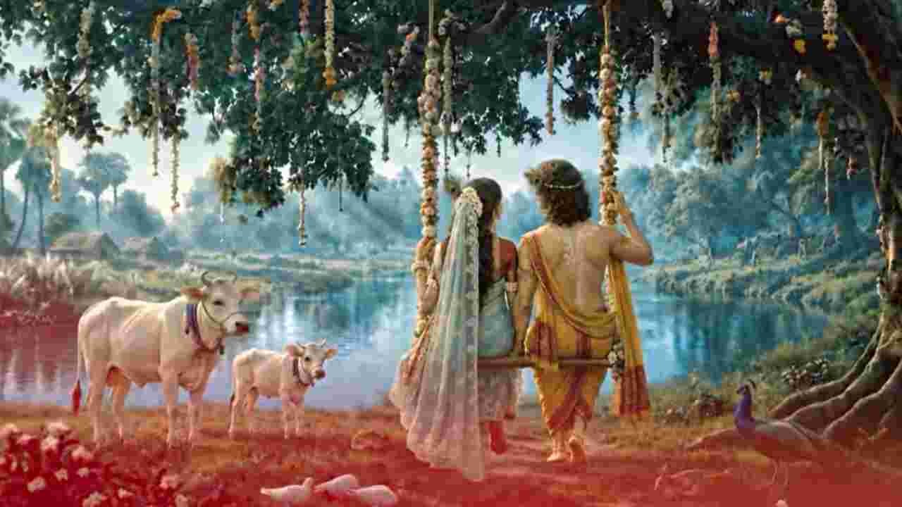 স্টার জলসায় আসছে ‘রাধা মাধব’, জুটি বাঁধবেন রাজদীপ-জয়িতা?