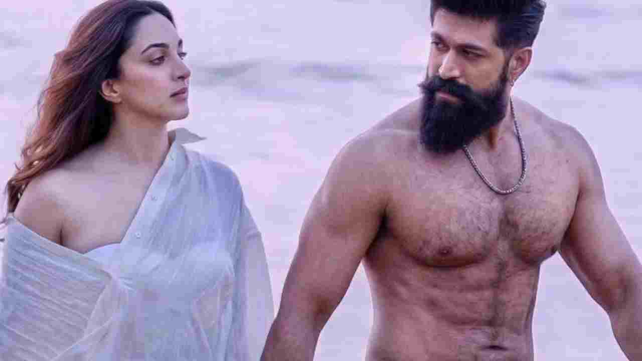 আমি অন্তঃসত্ত্বা খবর শুনে কেঁদেছিলেন যশ! সেই মুহূর্তের কথা ফাঁস করলেন কিয়ারা