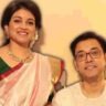 সন্তানকে ঘিরেই নতুন জীবন, ‘অন্য অনুপমকে’ দেখছেন প্রস্মিতা